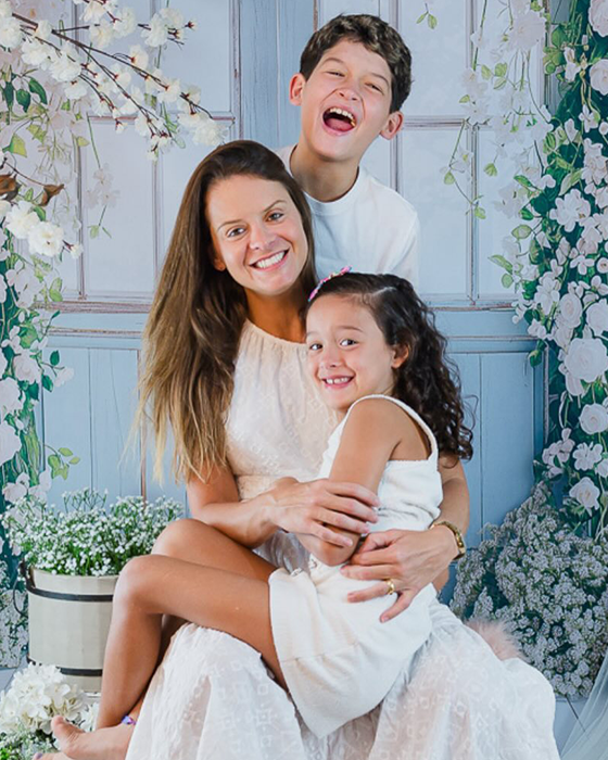 Dra. Bianca Menezes Marques